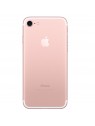 Iphone 7 Rosa trasera