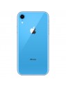 iphone xr azul trasera