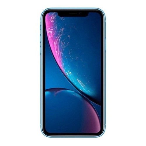 iphone xr azul