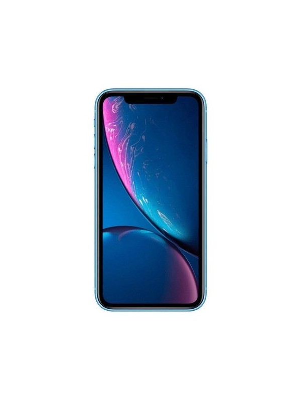 iphone xr azul