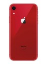 iphone xr red trasera