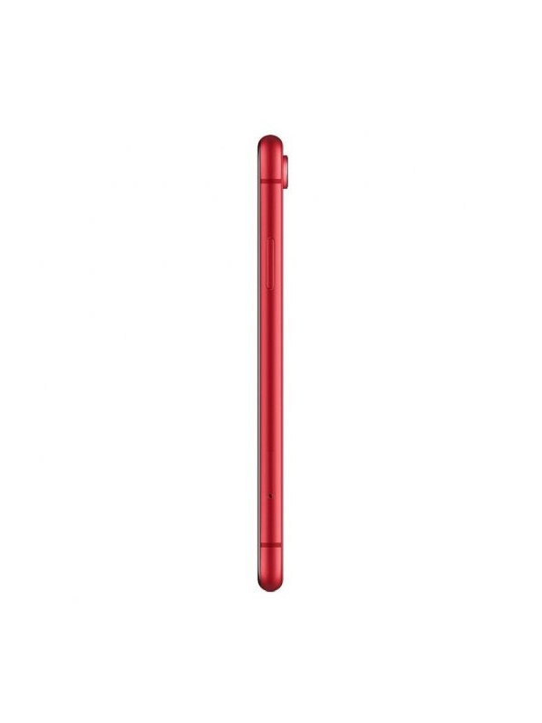 iphone xr red lateral