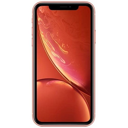 IPHONE XR CORAL