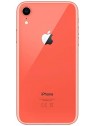 IPHONE XR CORAL TRASERA