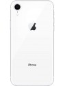 IPHONE XR BLANCO TRASERA