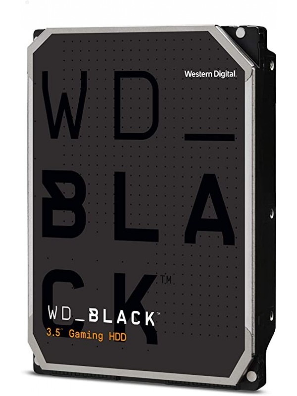 WD BLACK PERFORMANCE 4TB