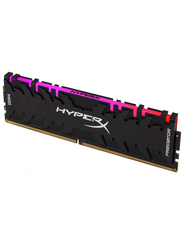 HyperX Predator 1 x 8 GB DDR4 3200 MHz