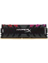 HyperX Predator 1 x 8 GB DDR4 3200 MHz