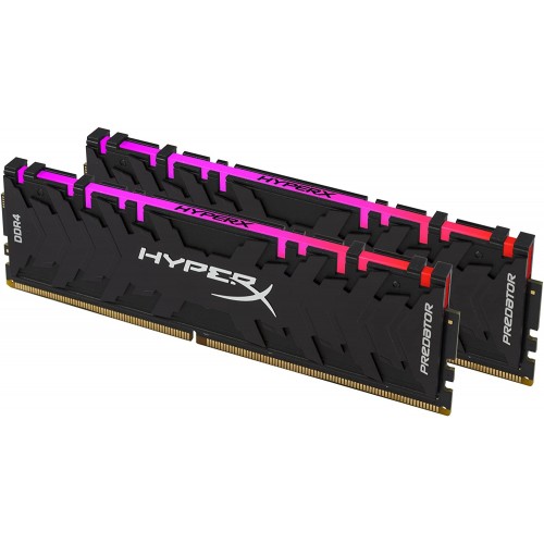 HyperX Predator 16 GB DDR4 3200 MHz 2x8