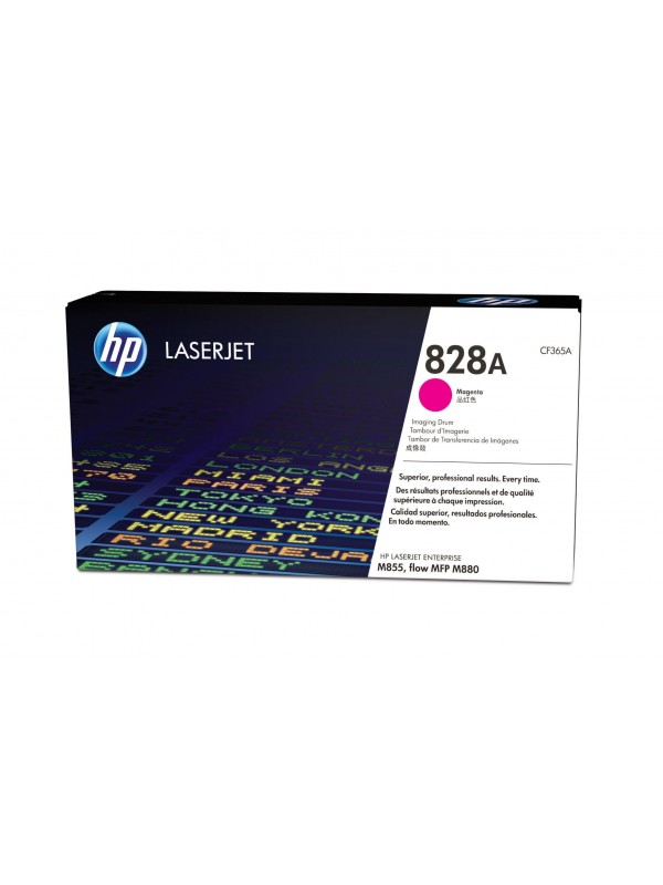 HP 828A