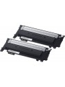 Samsung CLT-P404B 2 pieza(s) Original Negro