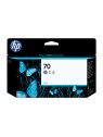 HP 70 1 pieza(s) Original Gris