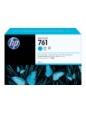 HP 761 1 pieza(s) Original Cian