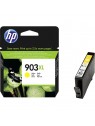 HP 903XL High Yield Yellow Original Alto rendimiento (XL) Amarillo