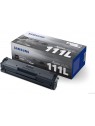 Samsung MLT-D111L 1 pieza(s) Original Negro