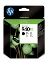 HP 940XL 1 pieza(s) Original Alto rendimiento (XL) Negro