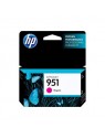 HP 951 Magenta Officejet Ink Cartridge 1 pieza(s) Original