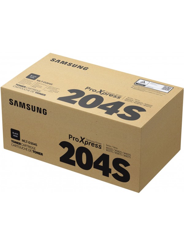 Samsung MLT-D204S 1 pieza(s) Original Negro