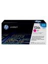 HP 124A 1 pieza(s) Original Magenta