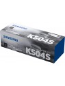 Samsung CLT-K504S 1 pieza(s) Original Negro