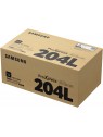 Samsung MLT-D204L 1 pieza(s) Original Negro