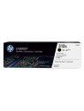 HP 312X 2 pieza(s) Original Negro