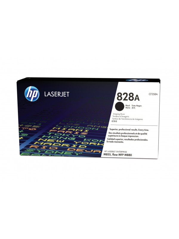 HP 828A