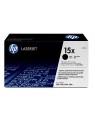 HP 15X 1 pieza(s) Original Negro