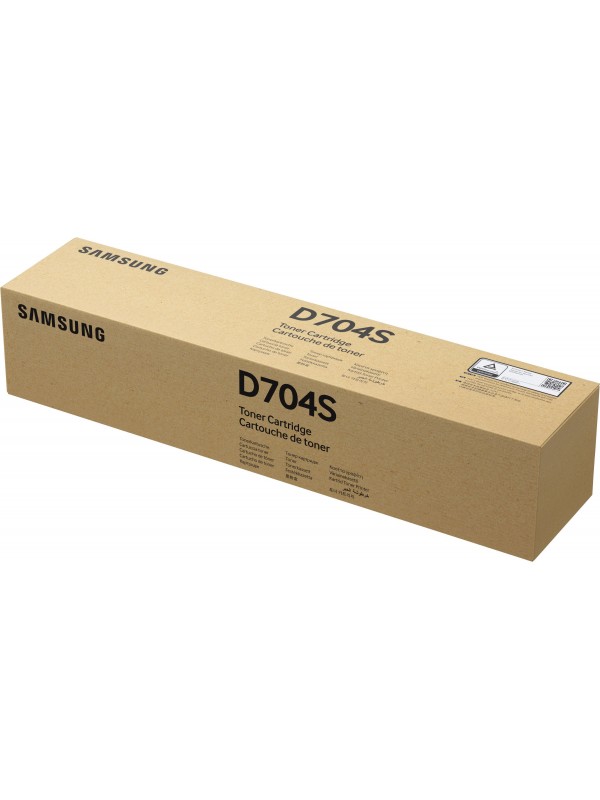 Samsung MLT-D704S 1 pieza(s) Original Negro