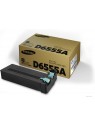 Samsung SCX-D6555A 1 pieza(s) Original Negro