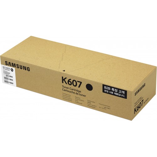 Samsung MLT-K607S 1 pieza(s) Original Negro