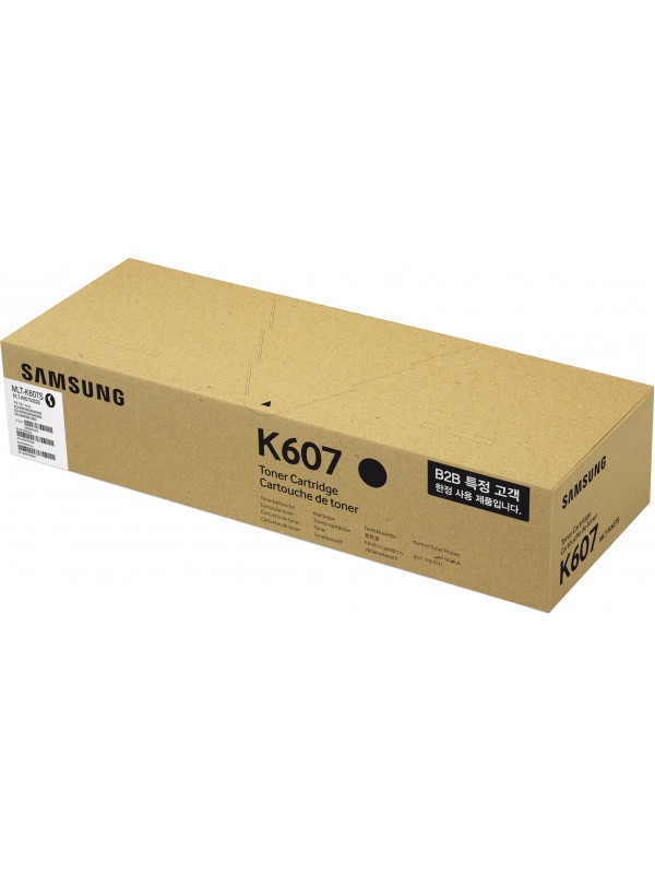 Samsung MLT-K607S 1 pieza(s) Original Negro