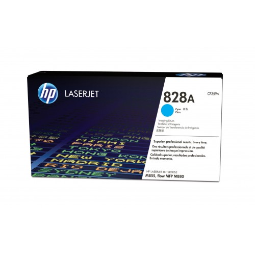 HP 828A