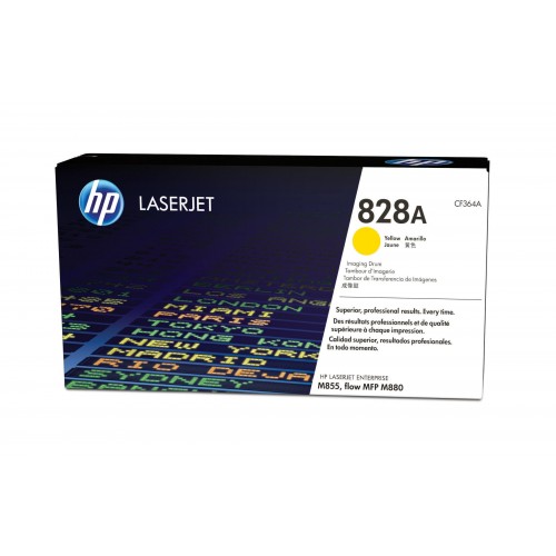 HP 828A