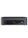 Intel NUC BOXNUC8I5BEK PC estación de trabajo barebone UCFF Negro BGA 1528 i5-8259U 2,3 GHz