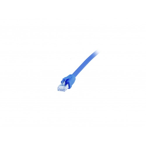 Equip 608037 cable de red Azul 0,5 m Cat8.1 S FTP (S-STP)