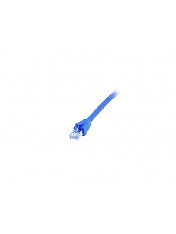 Equip 608037 cable de red Azul 0,5 m Cat8.1 S FTP (S-STP)