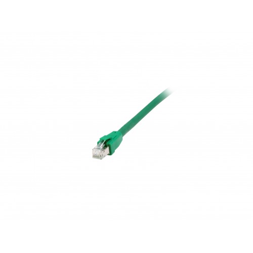 Equip 608040 cable de red Gris 1 m Cat8.1 S FTP (S-STP)