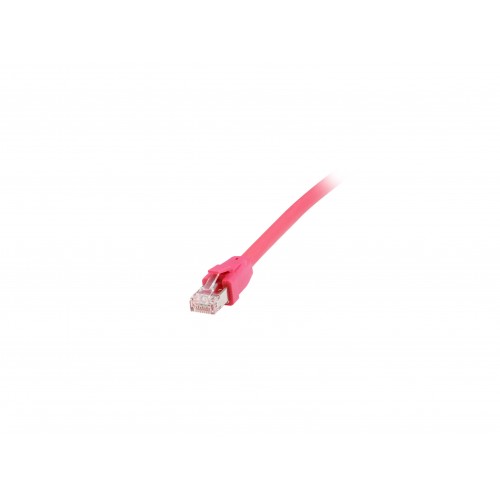 Equip 608020 cable de red Rojo 1 m Cat8.1 S FTP (S-STP)