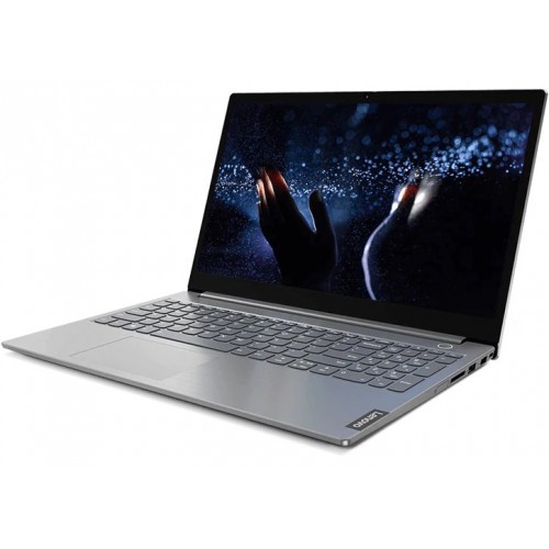 Lenovo ThinkBook 15 Portátil 39,6 cm (15.6") 1920 x 1080 Pixeles Intel® Core™ i5 de 10ma Generación 16 GB DDR4-SDRAM 512 GB SSD