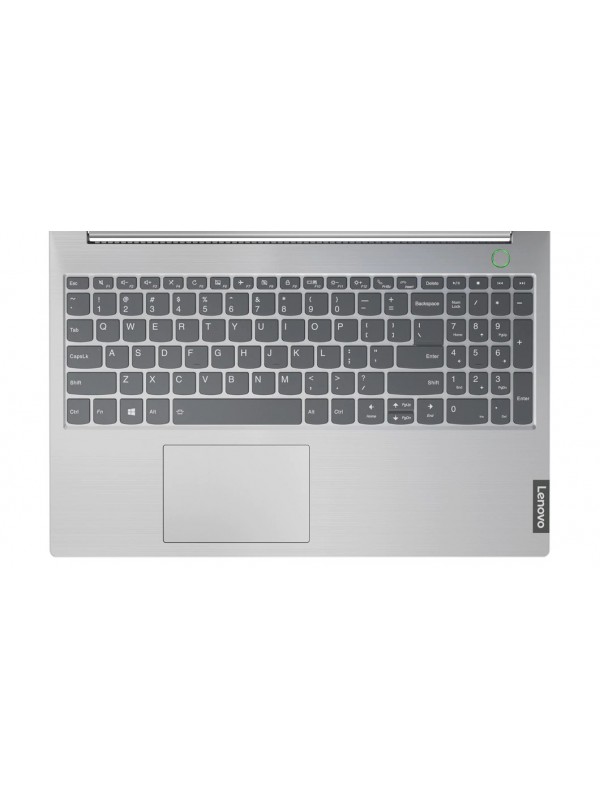 Lenovo ThinkBook 15 Portátil 39,6 cm (15.6") 1920 x 1080 Pixeles Intel® Core™ i5 de 10ma Generación 16 GB DDR4-SDRAM 512 GB SSD