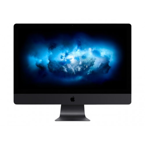 Apple iMac Retina 5K Xeon W 3 GHz - 32 GB - SSD 1 TB - LED 27" - 18 TFLOPS