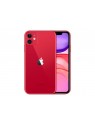 Apple iPhone 11 RED - rojo - 4G - 128 GB - GSM