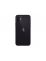 Apple iPhone 12 - negro - 5G - 128 GB