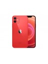 Apple iPhone 12 - RED - rojo - 5G - 256 GB