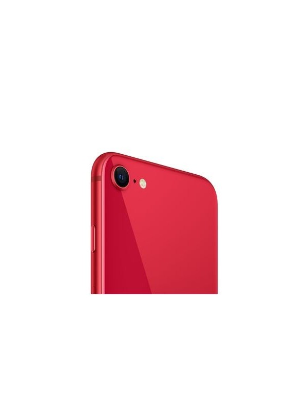 Apple iPhone SE  RED - rojo - 4G - 256 GB