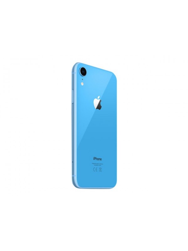 Apple iPhone XR - azul - 4G - 64 GB