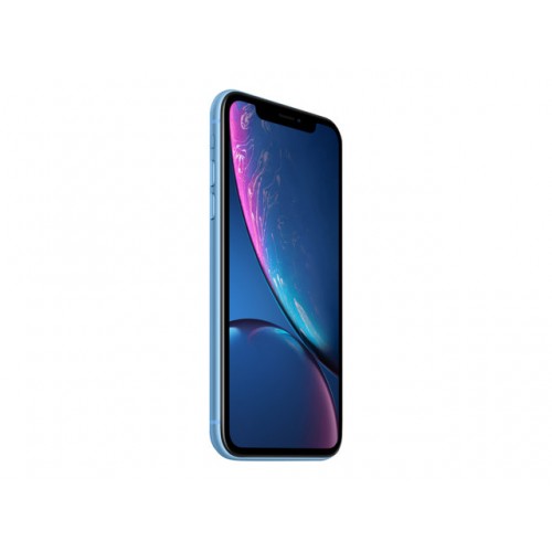 Apple iPhone XR - azul - 4G - 64 GB