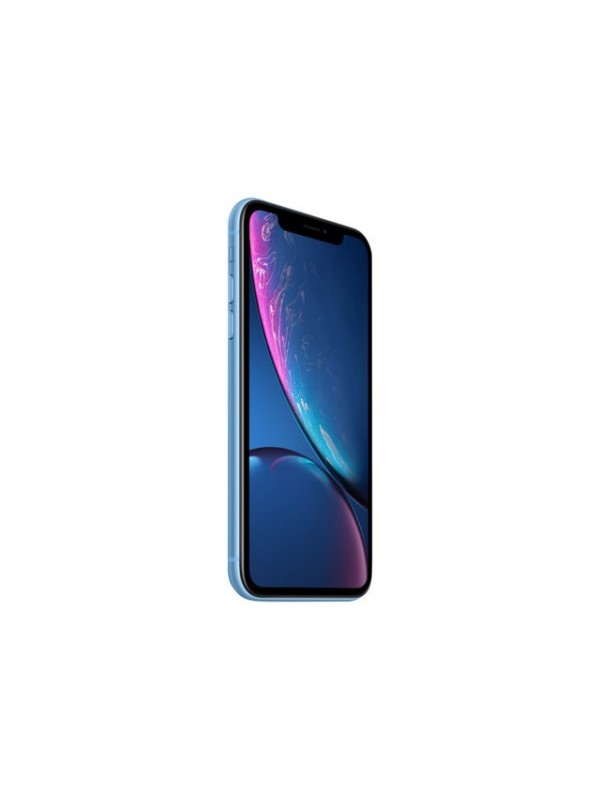 Apple iPhone XR - azul - 4G - 64 GB