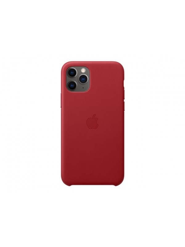 Apple funda Iphone 11 PRO rojo